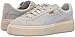 PUMA Women's Suede Platform Core Fashion Sneaker