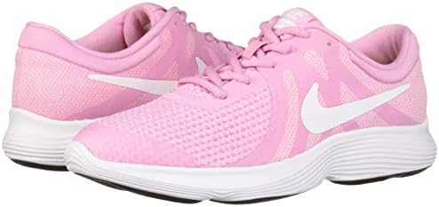 nike gs 4 pink