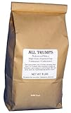 General Mills All Trumps High Gluten Flour - Unbleached Unbromated - 7 lbs REPACK