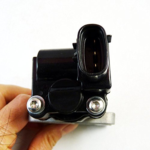 Fuel Injection Idle Air Control Valve Prizm 222700D010 NEW for Toyota Corolla Chevrolet 1998-2002
