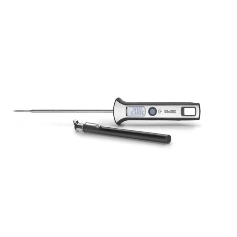 IBILI 743404 TERMOMETRO DIGITAL CON SONDA