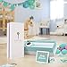 Lollipop - Smart Baby Monitor with True Crying Detection (Turquoise)