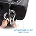Camera Strap, Prowithlin Camera Neck Strap w/Quick Release Plate and Safety Tether, Camera Shoulder Strap for Photographers, Unisex Camera Strap (prowithlin-Version)