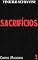 Livro Sacrifícios (Contos Macabros)
