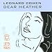 Leonard Cohen - 'Dear Heather'