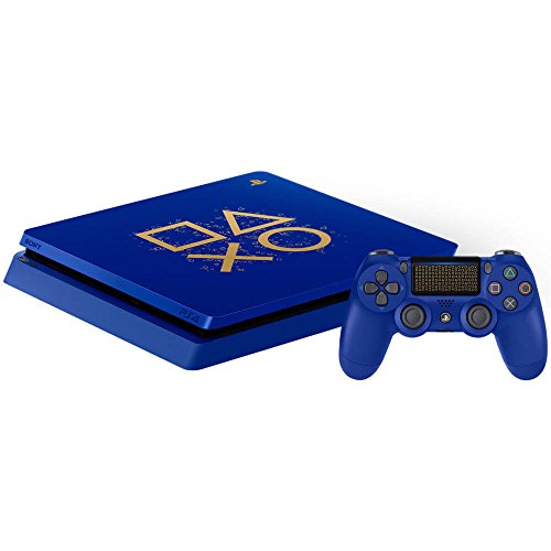 2 PlayStation+Slim+1TB+Limited+Console+4