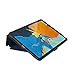 Speck Products BalanceFolio Case and Stand for iPad 9.7-Inch, 9.7-Inch iPad Pro, iPad Air 2/Air, Marine Blue/Twilight Blue, 90914-5633