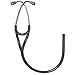 (Stethoscope Binaural) Replacement Tube by Reliance Medical fits Littmann® Cardiology III® Stethoscope - TUBING (GRAY)
