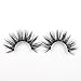 Visofree High Volume Mink Lashes Cruelty-free 3D Mink Eyelashes False Eyelashes