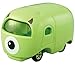 Takaratomy Tomica Disney Motors Tsum Tsum Mini Car Figure, Mike Wazowski
