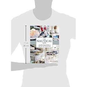 The Nautical Home: Coastline-Inspired Ideas to Decorate with Seaside Spirit