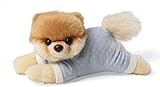 Gund Itty Bitty Boo Blue for Baby