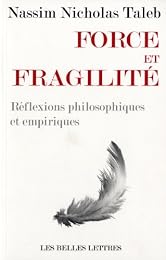 Force et fragilité