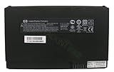 5200mAh 11.1V 6cells Laptop Battery for HP Mini 1000 1100 series and COMPAQ 700 730 series, fits HSRNN-I57C HSTNN-XB80 HSTNN-OB81 HSTNN-OB80 493529-371 504610-001 504610-002 506916-371 FZ332AA FZ441AA (Special wave back design for heat dissipation)