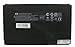 5200mAh 11.1V 6cells Laptop Battery for HP Mini 1000 1100 series and COMPAQ 700 730 series, fits HSRNN-I57C HSTNN-XB80 HSTNN-OB81 HSTNN-OB80 493529-371 504610-001 504610-002 506916-371 FZ332AA FZ441AA (Special wave back design for heat dissipation)