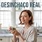 Livro Desinchaço Real: Descubra as causas ocultas do inchaço, elimine a retenção de líquidos e recupere leveza e disposição com estratégias simples e eficazes