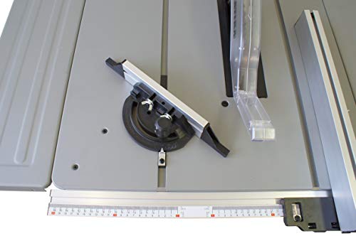 ATIKA T 250 N-3 Tischkreissäge Tischsäge Kreissäge Holzsäge | 230V | 2000W – Bild 7
