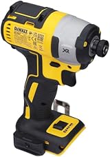 DeWalt DCF887N XR 18V 3 Speed Impact Driver Naked-Body Bare Unit view 12