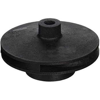 Amazon.com: Pentair 355074 Impeller Assembly Replacement