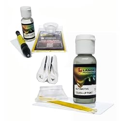 Langka Accessory Bundle and 1oz Touch-Up Paint