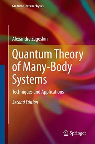 Quantum Field Theory of Many-body Systems: From the Origin of 