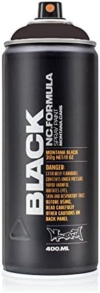 Montana Black 400Ml Slate by MACPHERSON