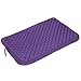 Evecase HP Stream 11 11-r020nr/11-y010nr/11-d010nr Notebook 11.6 inch Laptop Carrying Sleeve Pouch Case - Purple