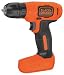 BLACK+DECKER 8V MAX Cordless Drill/Driver (BDCD8C) primary