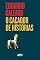Livro O caçador de histórias