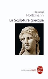 La  sculpture grecque