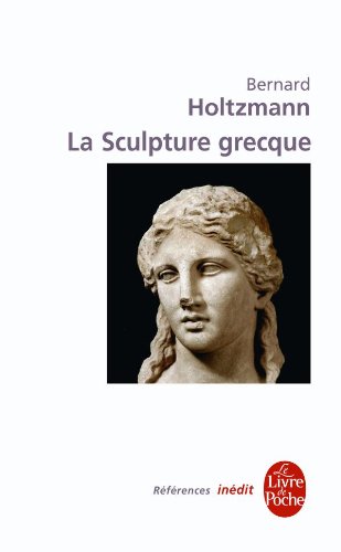 La  sculpture grecque