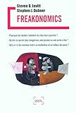 Freakonomics by