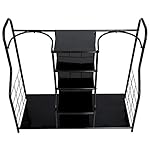 Morvat-Golf-Organizer-for-Golf-Bag-and-Golf-Accessories-Perfect-Way-to-Store-and-Organize-Your-Golf-Equipment-Golf-Clubs-and-Golf-Travel-Bag