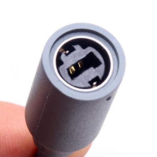 3 Replacement+Dongle+Breakaway+Cable+Controllers