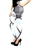 Attack on Titan Anime Leggings
