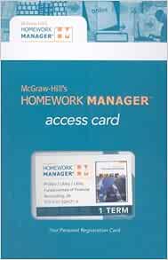 Accounting homework help picture