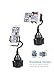 Hypersonic HPN576 Universal Smartphone/Telephone/PDA/iPod Cup-Holder, Black