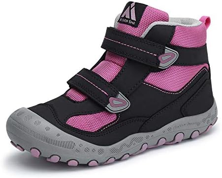 girls walking boots