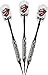 Fat Cat Twin Pack Soft Tip Darts, 18 Grams