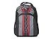 SwissGear Valve Tablet Ready Backpack Laptop Case Red Gray NWT