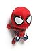 Funny Q-Spider Men Fridge Magnets for Kitchen and Office, Cute Refrigerator Magnet Toy For Adults