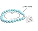 Luvalti Heart Pendant Bracelet You Had Me at Woof” Charm Bracelet for Dog Lovers