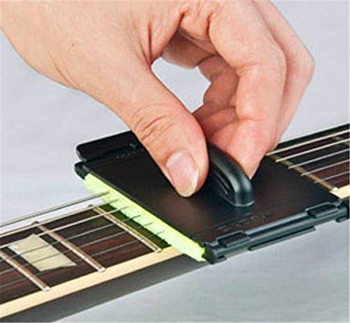 Tmrow 1pc Strings Care Polish Cleaner Cloth Tool for Guitar, Bass, Ukulele