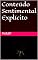 Livro Conteúdo Sentimental Explícito