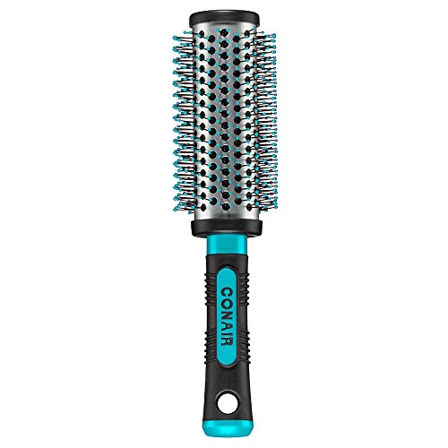 Conair Professional Round Brush 80064Z / Ideal for blow-dry styling.