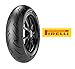 Pirelli Diablo Rosso 2 Rear Motorcycle Tire 240/45ZR-17 (82W) - Fits: Ducati Diavel 2011-2018