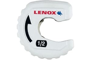 Lenox 1/2-In Copper Tube Cutter