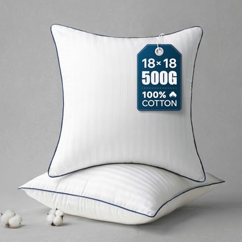 Phantoscope Pillow Inserts Decorative Throw Pillow