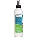 Conditioning Spray for Dogs and Cats - Deodorizes, Conditions, Detangles & Freshens - Between Baths - Cucumber Melon - 8oz