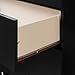 South Shore Step One 6-Drawer Double Dresser Pure White, Contemporary